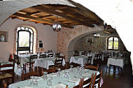 Agriturismo Colle Spinoso food