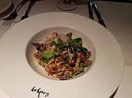 Peploe's Wine Bistro food