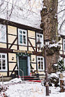 Altes Amtshaus food