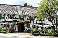 Aueler Hof outside