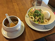 Sao Mai food