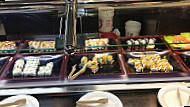 Hibachi Super Buffet food