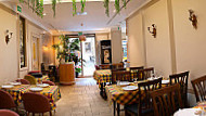 Osteria Del Fiore food