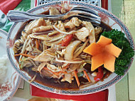 Cao Dai food