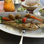 Vasco da Gama food