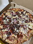 Amicci's Pizza food