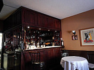 Claudio's Ristorante food