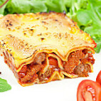 Lasagnerie La Garde food