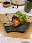 Sushisho im Maritim Hotel food