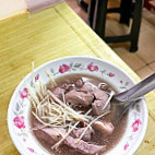 A Ming Zhu Xing (baoan Road) food