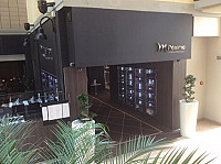 Mercure Vanves Porte De Versailles Millesime Lounge outside