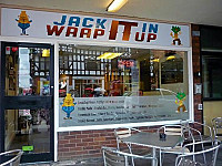 Jack It In Wrap It Up inside