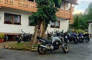 Landgasthof Oberschnorrhof outside