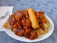 China Garden Restaurant food