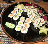 MyLy Asia Wok und Sushi Bar food