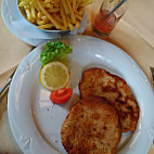 Gasthaus Zum Adler Cafe Augenblicke food