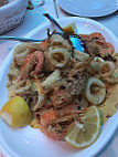 Sapore Di Mare food