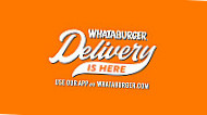 Whataburger outside