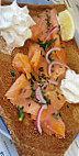 La Creperie Crampous Mad food