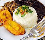 La Esquinita Venezolana food