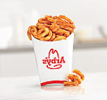 Arby's Roast Beef food