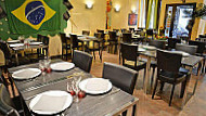 Ô Brazil food