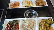 Coreana food