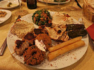 Mandaloun food