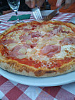 Antica Pizzicheria food