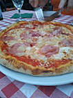 Antica Pizzicheria food