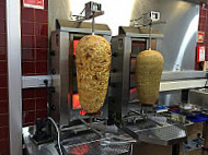 I Love Kebab food