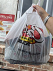 Raising Cane's Chicken Fingers food