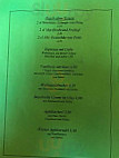 Wirtshaus In Sendling menu