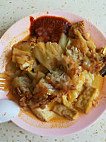 Rong Xiang Vegetarian Food Róng Xiáng Sù Shí Fāng food