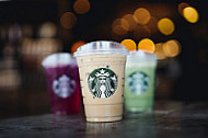 Starbucks Corporation food