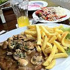 balkan restaurant food