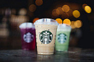 Starbucks Coffee food