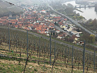 Weinstube Korner inside