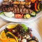 Duhok – Grill inside