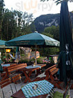 Gasthaus "Seealm Koenigssee" inside