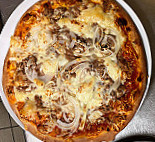 Pizzeria Restorante Toscana food