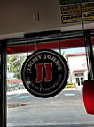 Jimmy John's inside