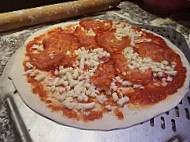 Pizzeria Del Monumento Di Scalzo Daniela food