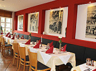 Restaurante Sofra food