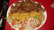 Alaturka Kebab food