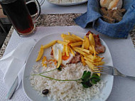 Nicolau food