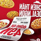 Pizza Hut Đà Nẵng food