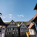 Gasthof zum Lamm outside