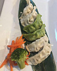 Sabi Sushi food