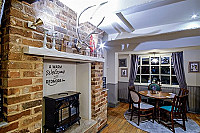 The Redmore Inn inside